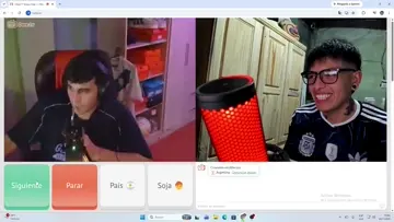 Chau xD