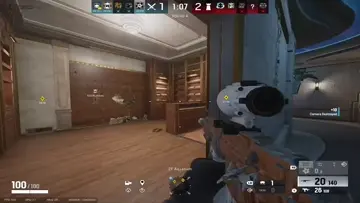 like he knows hes in the wrong 