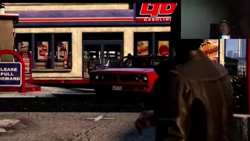 mi primera ves en gta 