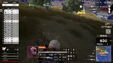 vp chicken 