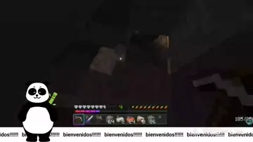 casi me da un infarto 