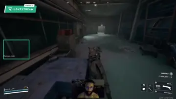 teaming up as 3 in solo lobby gone wrong 