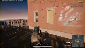 1vs4 aprendiendo a jugar 