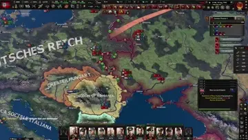 Hoi4cü Yurtsever Rage