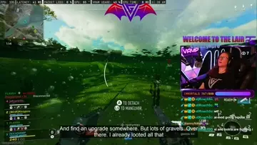 Welcome to the Lair! | Clip