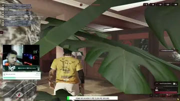 18 CAPITAL - ZTK - CPXGG - !pix @ | Clip