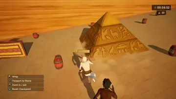 يوميات شايب وعبد: