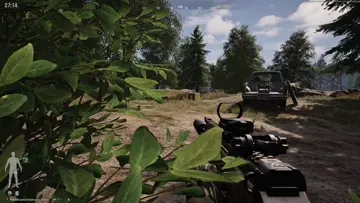 COMO EN RESCATANDO AL SOLDADO RYAN ...