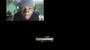 1st stream [lagged]