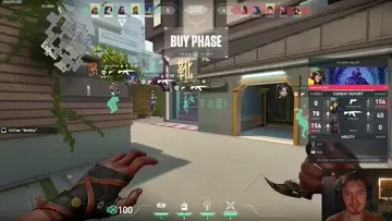 insane ult
