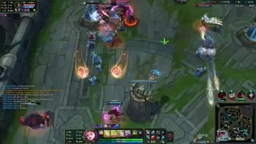 engage god