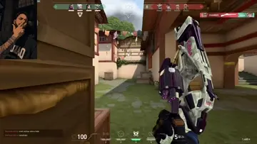 RAZE+CHAMBER