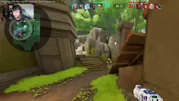 one shot