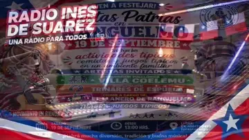 EN VIVO