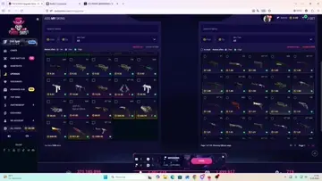 2% upgrade W