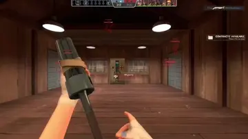 COOKING WITH SCOUT