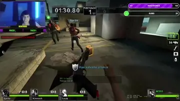 queria ragear xd