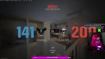 DxyneFPS's aim is amazing!