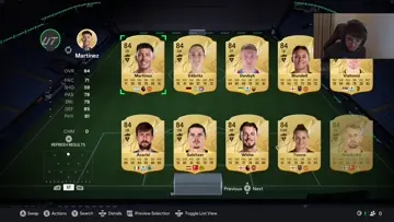 حط لاعب سواب بتحدي