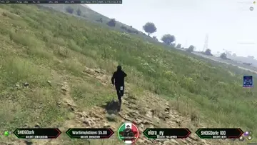 Flying cars