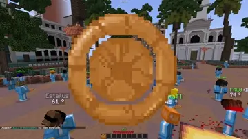 La salvadaaaaaa