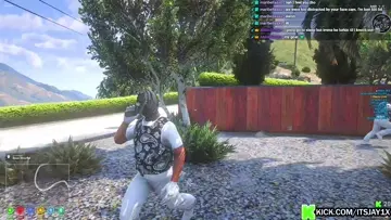 high ground?
