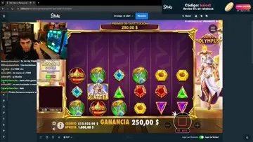 Max win después de 84 años