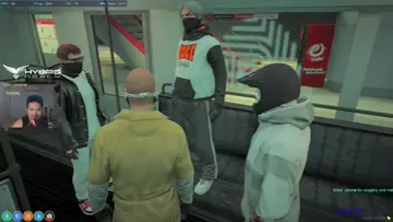 ITS A PRANK
