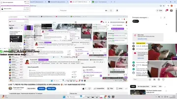 FOLLOW TIP! SUB! FOLLOW!