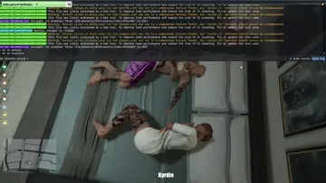Papako hace todo bien (menos acostarse derecho)