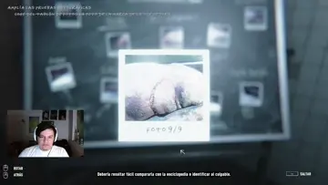 un pequeño susto :v