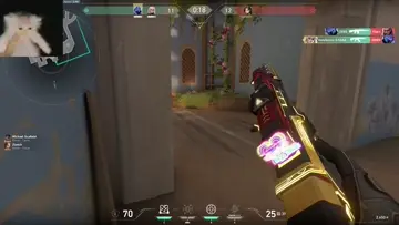 spike xd