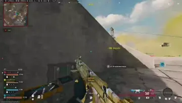 Rusheando con el Tanque en pañales