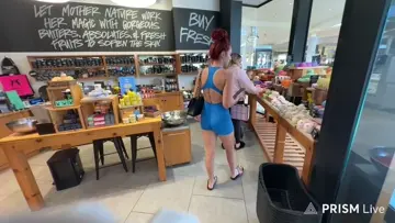 Lush soap