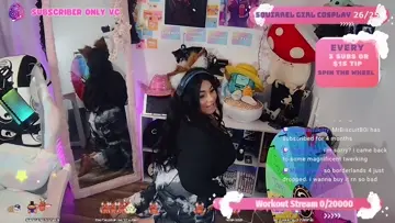 Stretch Split