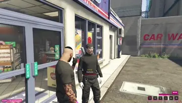 XD