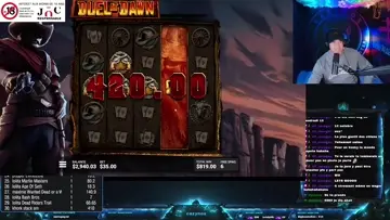 Duel at Dawn 36k