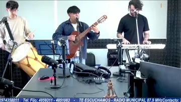 Alma surteña