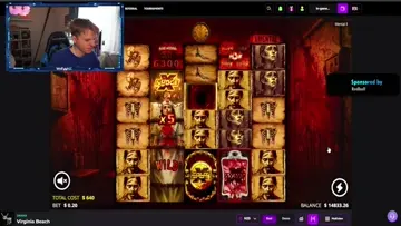 MENTAL 2 MAX WIN