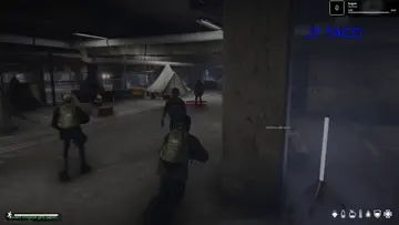 vic ama değil