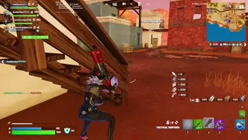 Fortnite