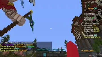 ULTIMA VICTORIA DEL STREAM DE HOY