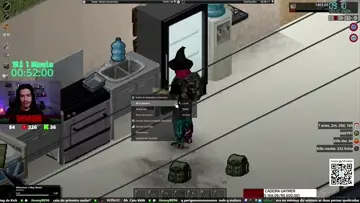 Se eu morrer, não vou jogar Zomboid nunca mais!