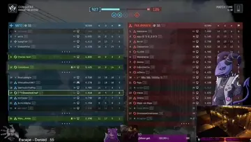 They ehh had a plan maybe?