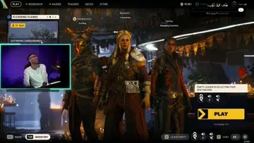 LIVE  cs filan bisar | Clip