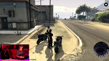 Clip For ezra part 2