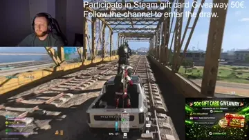 The platoon team of a 4 wipeout :D