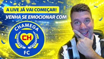 CHAMEGA TIRA UM TOTY HOJE! RARRAIIII! | Clip
