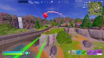 triple