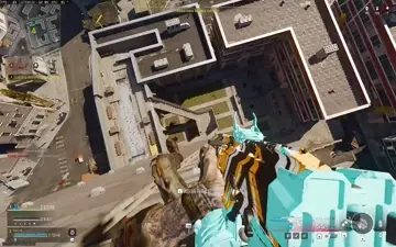 tengo wallhack